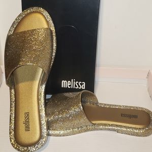 Melissa Slide Sandal